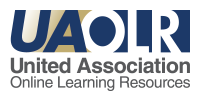 UA Online Learning Resources
