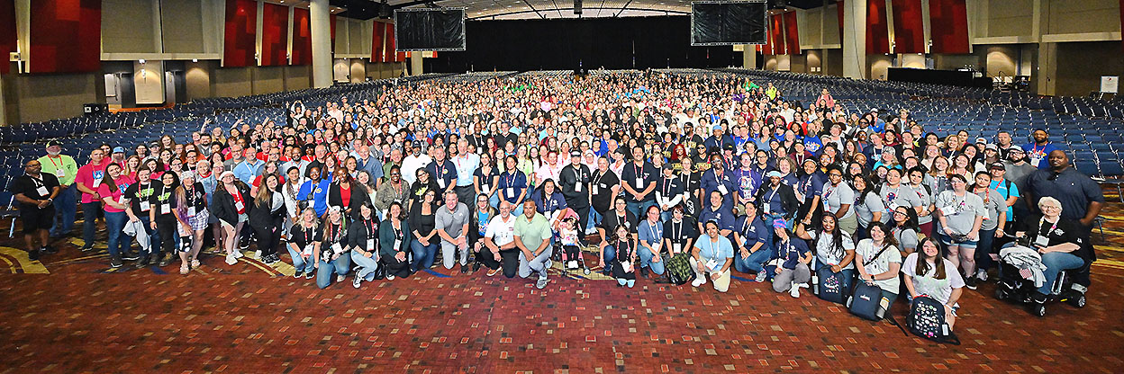 2025 TWBN group shot