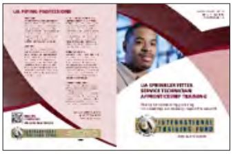 You See More Executive Summary—Fire Protection 