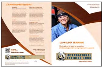 You See More Executive Summary—Welding