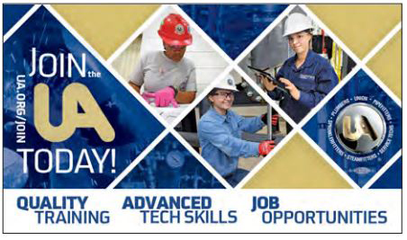 Join Push Cards—Women Front